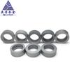 Diámetro Exterior 28 mm * Diámetro Interior 22 mm * Longitud 10 mm Alta Dureza y Alta Resistencia al Desgaste Carburo de Tungsteno Cobalto Yg8 Anillo de Retención