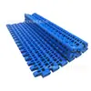 Cinta Transportadora de Papel Corrugado Cinta Transportadora Modular 2520 Cinta Transportadora Modular de Malla Cadena de Plástico Pom Placa de Cadena Cinta Transportadora