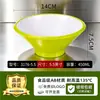 Louças de melamina, tigelas grandes especificamente para lojas de macarrão, tigelas de sopa, tigelas para macarrão com carne, tigelas de duas cores, tigelas para wonton e tigelas espessadas para macarrão azedo e picante