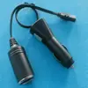 Conector de Equipo para Coche de OBD a Encendedor de Cigarrillos Compatible con Carga Rápida