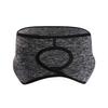Inverno Amazon Explosões Fleece Ear Protection Headband Esportes Corrida e Ciclismo Quente Cold-proof Headgear Headband
