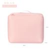 Bolsa de Almacenamiento para Ropa Interior de Viaje Bolsa de Almacenamiento para Ropa Interior Tres en Uno Bolsa Organizadora de Ropa de Compresión para Viajes de Negocios Venta Directa de Fábrica