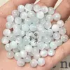 Novos Acessórios de Roupa Estilo Chinês Contas de Pedra Olho de Gato de Resina Espalhadas Acessórios para Joias DIY Feitos à Mão Contas Espalhadas Contas com Cordão