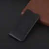 Adequado para Samsung Note9 cartão capa de couro Note8 capa de telefone celular flip anti-queda cartão de visita capa protetora produtos de fábrica