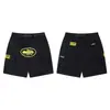 25 Nueva Serie Transfronteriza Europea y Americana de Ropa Corta Deportiva Cálida de Algodón para Hombres y Mujeres Casual Primavera y Otoño Invierno