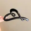 Pinza Grande para el Cabello para Mujer, Nuevo Estilo 2026, Pasador Elegante, Pinza para el Cabello para la Parte Trasera de la Cabeza, Pinza para Recoger el Cabello para Peinados Recogidos