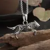 Collar de Aleación de Guepardo de Moda Comercio Transfronterizo Temu Aliexpress Amazon Más Vendido Venta Directa del Fabricante