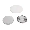 Insignia Redonda de 37 mm Barra de Insignias Marca de Producción Nueva de Fábrica Máquina de Insignias Metálicas de Cuarta Generación Cortador de Papel Paquete de Equipo de Máquina Consumibles