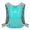 Mochila Azera New Ultra Leve para Maratona e Cross Country para Homens e Mulheres Esportes de Corrida Impermeável Bolsa de Água para Camping Mochila de Montanhismo
