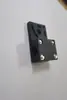 Montaje Universal Estándar Optoelectrónico Ajustable para Sensor 25.4mm Nylon Aleación de Aluminio Acero Inoxidable