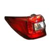 Para SUBARU SUBARU Lishi legacy' luz trasera de 16 luces traseras