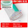 Manguera de fibra reforzada con PVC de grado alimenticio con línea de tubería de plástico, tubería de suministro de fábrica de bebidas, tubería de agua del grifo, manguera sin olor