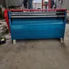 Máquina Ranuradora Multicuchilla Máquina Cortadora de Lámina de Caucho Máquina Cortadora de Tiras de Cartón Corrugado