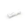 Conector Impermeable para Coche Dj7021F Conector Impermeable de 2/3/4/6/9/16 Orificios Arnés de Cableado de Empalme Macho y Hembra