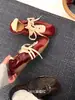 Outono de 2026 Novos Sapatos Casuais Retro com Acabamento em Cera de Óleo, Couro de Couro Legítimo, Cadarço, Sola Macia, Confortáveis, Color Block, Aumentadores de Altura