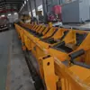 Unidad de cola autopropulsada para cinta transportadora de mina de carbón tipo DWZY800 dispositivo hidráulico autopropulsado de orugas para minería y excavación de carbón
