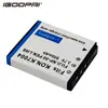 Aplicable a la batería de cámara Fuji NP-50 NP50 NP-50A NP50A FNP-50 FNP50 NP50A
