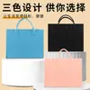 Bolsa para Pincel de Caligrafia para Aluno do Ensino Fundamental, conjunto portátil para sala de estudo, iniciante, entrada, terceira série, caixa de armazenamento para prática de caligrafia