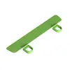 Clip de Conexión para Correa de Teléfono Móvil, Clip Metálico Plegable Ultra Delgado de Doble Hebilla, Almohadilla de Cordón para Teléfono Multicolor, Personalización de Logo