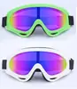 Óculos de Esqui Óculos de Ciclismo Óculos à Prova de Vento para Motocicleta Anti-neblina UV400 Óculos de Snowboard Óculos de Neve Óculos Esportivos de Inverno ao Ar Livre Óculos de Esqui