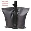Amazon ebay tenda fixa saco de areia tenda saco de areia fixo ao ar livre guarda-sol saco de areia fábrica vendas diretas