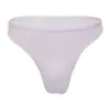 Ropa Interior Sexy para Hombres Europea y Americana, Ropa Interior Sexy, Malla Sexy que Revela el Trasero, Calzoncillos Transparentes para Hombre, Tanga, Comercio Exterior