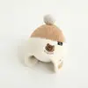 Gorro para Bebé Otoño e Invierno Lindo Beret de Lana con Orejas de Gato Estilo Coreano Versátil Gorro Tejido para Niños y Niñas Bebé Moderno
