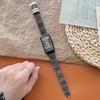 Para Pulsera Huawei 9/7/8 Correa Chicas Glory Watch 6pro Pulsera Otoño e Invierno Band6/7 Correa de Reloj