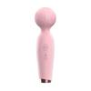 Micrófono Pequeño Lilo para Mujeres, Juguete Sexual de Masturbación con Vibración Multifrecuencia, Productos para Adultos