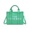 A Bolsa Tote comércio exterior nova bolsa tote moderna estilo ocidental bolsa transversal de ombro bolsa de mão simples retrô europeia e americana