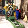 Suministro Máquina bobinadora de bobina de aluminio laminado en frío Máquina empaquetadora bobinadora de bobina de acero laminado en caliente Empacadora automática