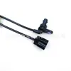Adecuado para Sensor de Velocidad de Rueda Delantera Izquierda Southeast Dx7 23H02A012