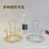Portavasos de Agua, Portavasos de Té, Estante de Almacenamiento de Vasos, Estante de Secado, Taza de Café, Portavasos sin Taladro, Portatazas, Portavasos de Vino