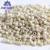 Lavável Importado Dongbao TOHO 4mm Pintura a Óleo Cor Sólida Contas de Porcelana Contas de Arroz Feito à Mão diy Pulseira Colar Material Contas
