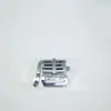 Especializado en la Producción de Señales de Plástico ABS Estéreo, Logo Trasero Corvette 07 Logo de Letra Dividida Versión de Ultramar Logo de Coche