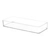 Caja de Almacenamiento Especial para Refrigerador, Caja de Almacenamiento, Caja Refrigerada para Congelador, Caja de Almacenamiento Tipo Cajón para Frutas y Verduras