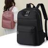 Otoño e invierno Nueva Moda Oxford mochila casual estilo universitario bolso de mujer ligero simple Mori venta al por mayor entrega