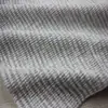 Tela jacquard de chenilla a rayas verticales, tela de tapicería suave universal para sofás, cojines, sillas de comedor, bolsos y zapatos