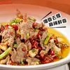 Molho Caseiro para Stir-Fry, Tempero para Stir-Fry, Tempero para Stir-Fry de Porco, Molho de Pimenta para Stir-Fry, Stir-Fry de Porco, Molho Condimento Pronto para Cozinhar para Uso Doméstico em Grandes Recipientes