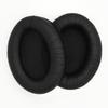 Para Senhai HD201 HD201S juego de esponjas juego de almohadillas para auriculares juego de orejas cabeza de algodón para oreja algodón para diadema HD180 disponible