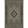 Estilo Étnico Bohemio Persa Americano Retro Sala de Estar Mesa de Centro Alfombra Tapete de Piso Dormitorio Manta de Cabecera Tapete de Puerta Antideslizante