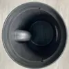 Pozo de Sello de Agua de Polímero Antiexplosión Retardante de Llama Pozo de Sello Enterrado de PE Pozo de Inspección de Aguas Residuales Pozo de Aislamiento de Manchas de Aceite Rejilla