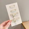 Cinturilla para falda y jeans, reductor de cintura, broche de seguridad anti-exposición, hebilla cinturilla para ropa y pantalones
