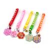 Parche creativo transfronterizo para mascotas, nuevo, con estampado de garra de perro y gato, collar con campana, hebilla para gato, etiqueta, joyería para mascotas