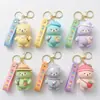 Figurilla de animal de goma blanda de PVC personalizada Ningmeng 2018, caja sorpresa, regalo, se puede imprimir con logotipo y la inspección de fábrica está disponible en cualquier momento
