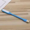 Lámpara USB Mini Creativa al por Mayor Lámpara LED Lámpara de Protección Ocular Lámpara de Mesa Pequeña Lámpara Redonda Pequeña Luz de Noche Ambiental Logo Imprimible