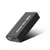 Convertidor de PS2 a HDMI HD 1080P con Adaptador de Audio y Video Cable de Conexión para Consola de Juegos