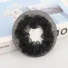 Teste de dança rede para cabelo rede de cabelo atacado coque com bola rede para cabelo rede de cabelo rede elástica acessórios de cabelo atacado