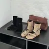 Sandalias Retro de Gamuza sin Cierre para Mujer, Moda Verano 2026, Elegantes y Adelgazantes, Cuña con Plataforma Oculta para Aumentar Altura, Zapatos Romanos