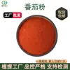 Pó de Tomate, Pó Concentrado de Suco de Tomate, Matéria-Prima para Bebida Sólida, Suco de Tomate Liofilizado por Spray, Em Estoque